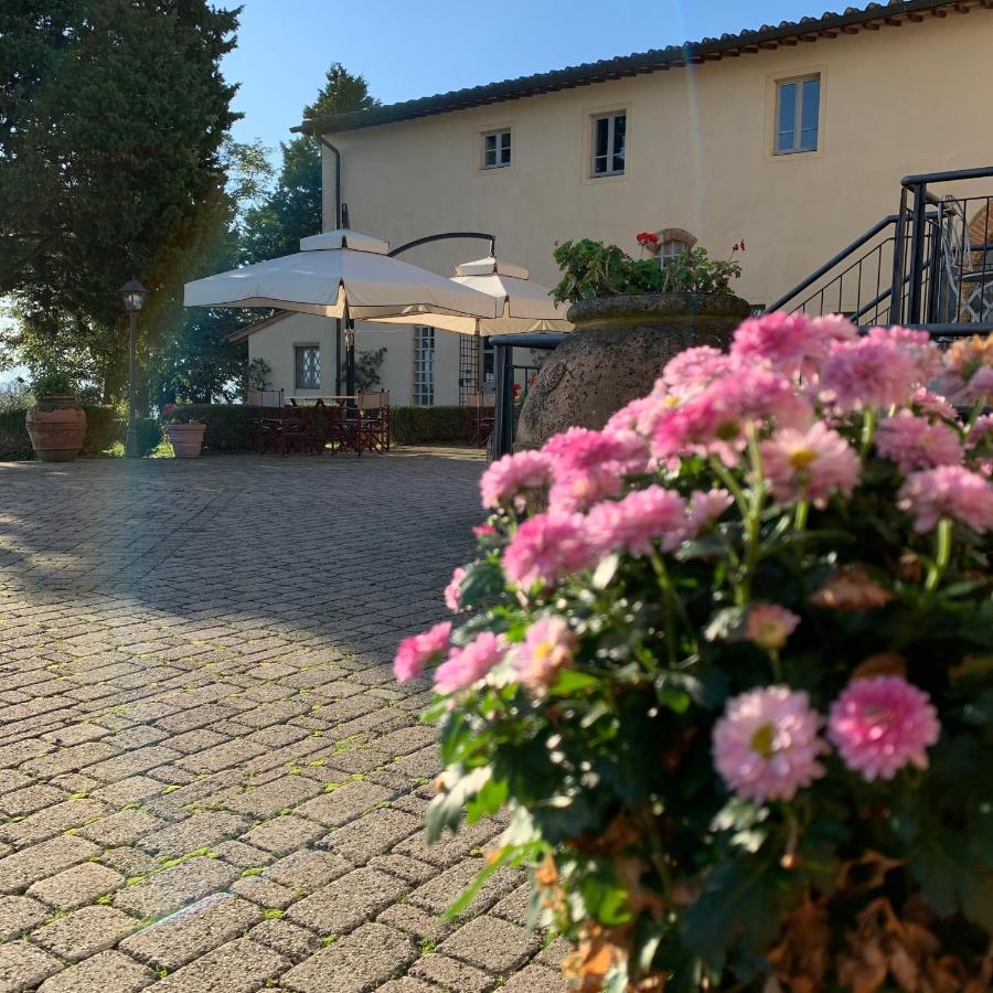 Adalberto - Nella Dimora Di Fulignano San Gimignano Extérieur photo