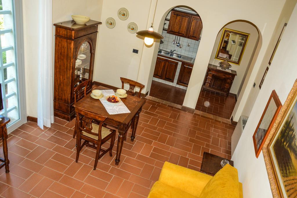 Adalberto - Nella Dimora Di Fulignano San Gimignano Extérieur photo